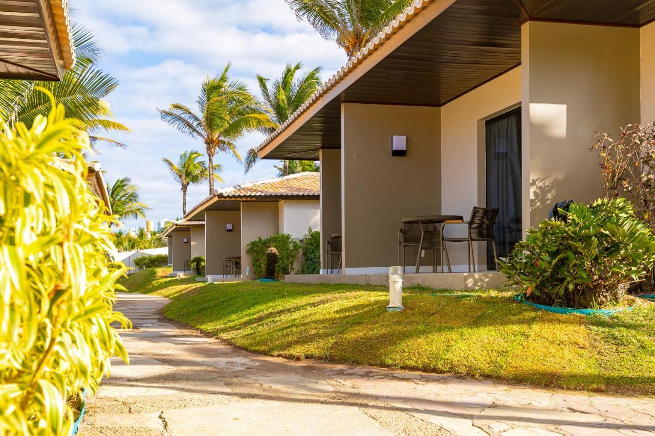 Ocean Palace All Inclusive Premium Natal Eksteriør bilde