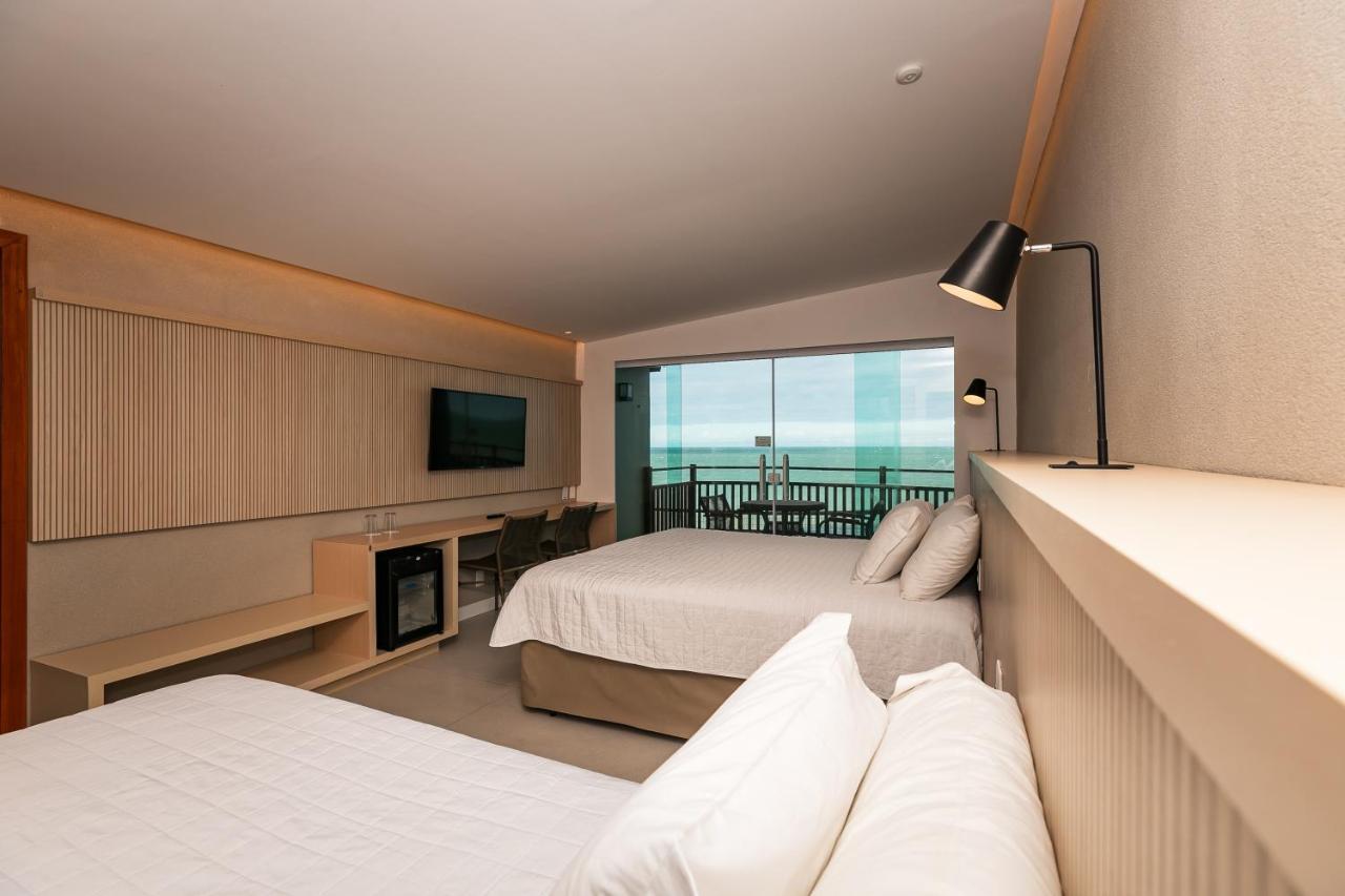 Ocean Palace All Inclusive Premium Natal Eksteriør bilde