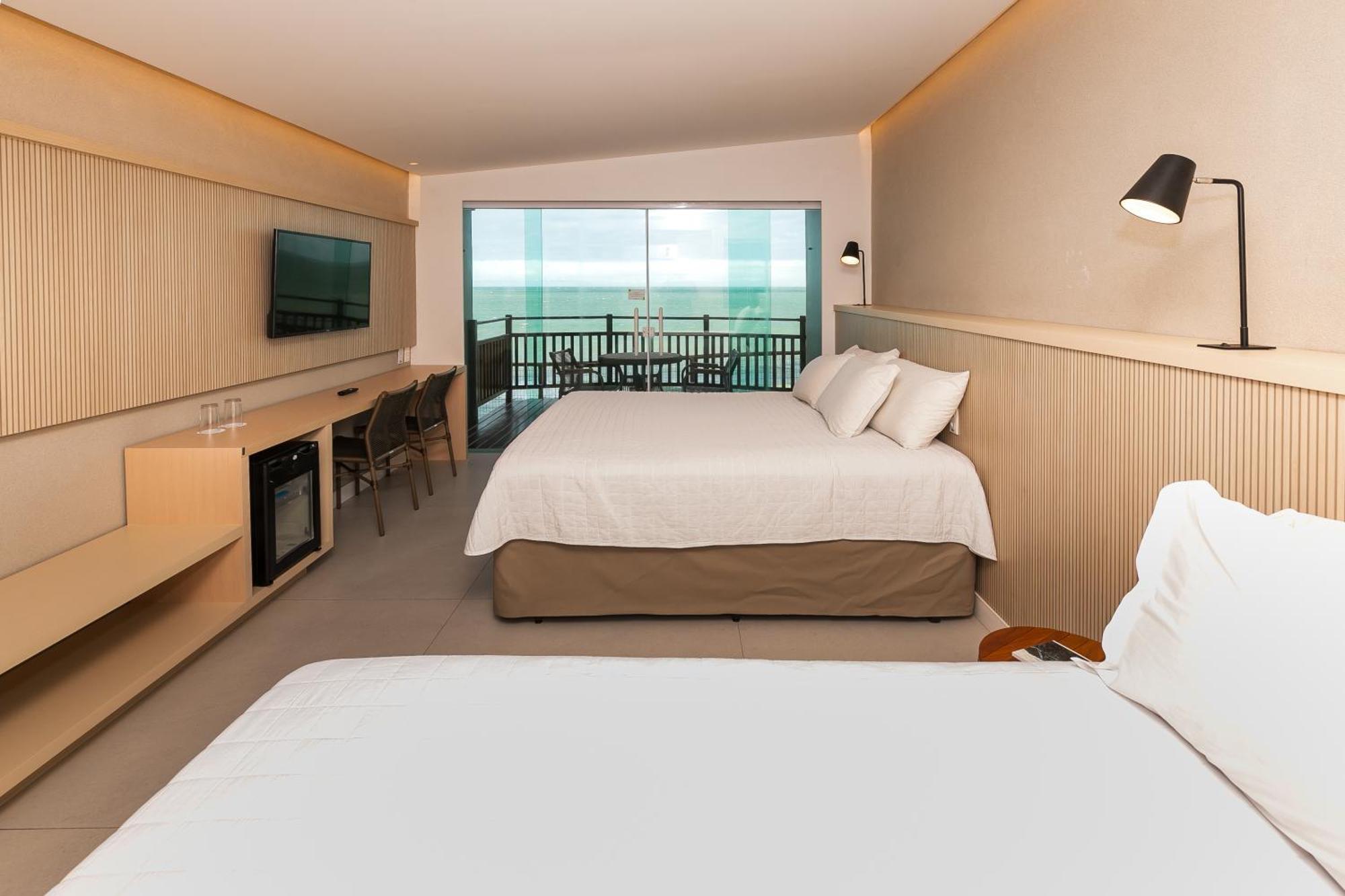 Ocean Palace All Inclusive Premium Natal Eksteriør bilde